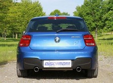 Eisemann Scarico Sportivo BMW