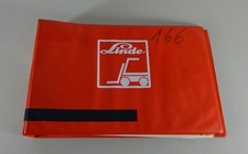 Manuale operativo linde - manuale,