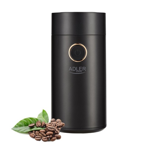 Adler 4446bg macinacaffè - 4446bg,