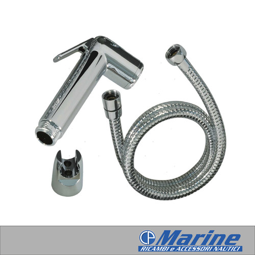 Kit doccetta completo tubo - kit,