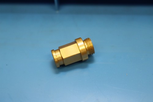 Adattatore choke manicotto
