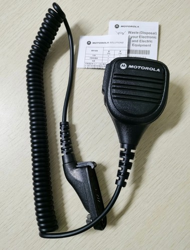 Altoparlante microfono per