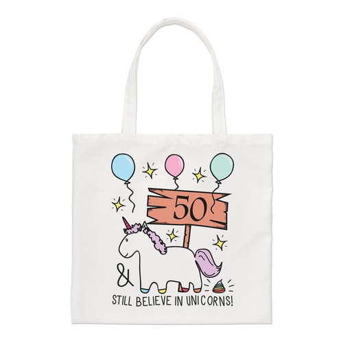 Borsa tote regolare - , 50°