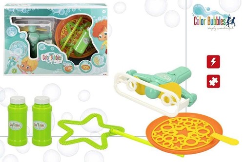 Macchina per bolle sapone - per, di