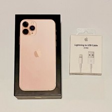 IPhone 11 Pro 64 gb rose gold ottime condizioni (senza Operatore)