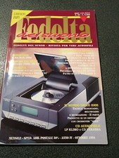 FDS OTT94 THIEL CS 1.5  7 INFINITY EPSILON TEAC VRDS 20 QUAD PS AUDIO MISSION 7