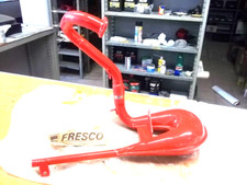 muffler muffler vespa pk cc 50