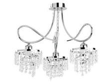 ALFA Lampada a sospensione 3L