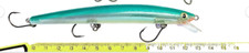 rapala max rap   13  usato