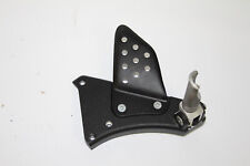 Poggiapiedi Anteriore Sinistra