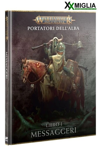 Warhammer age sigmar - of,