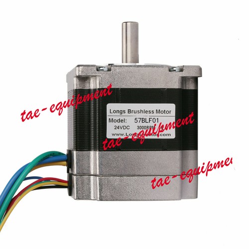 57blf01 motore brushless - 57blf01,