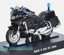 Modellino 1:24 _ Moto