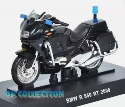 Modellino moto - 1:24, _