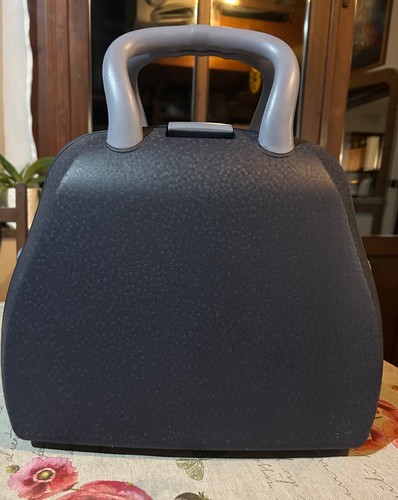 Beauty case rigido viaggio - case,