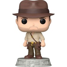 Funko pop indiana - pop,