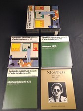 CATALOGO NAZIONALE D'ARTE