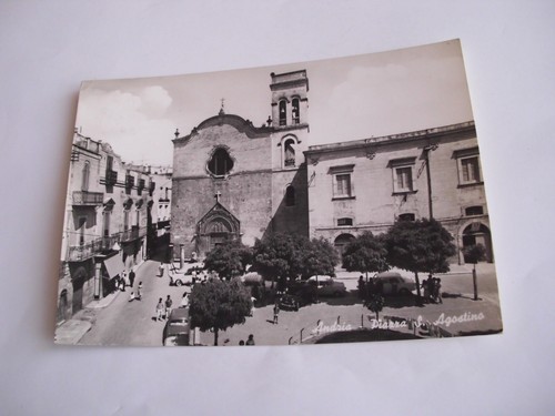 Bari andria piazza s - piazza,