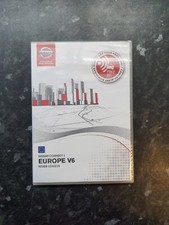 NISSAN CONNECT 1 - Europa V6