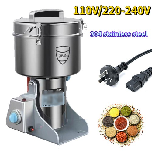 Tritatutto elettrico 3000g - tritatutto,