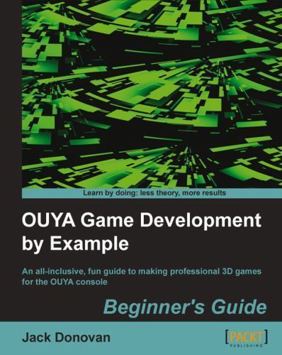 Ouya game development - ouya, by