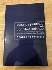 Evagrius Ponticus and