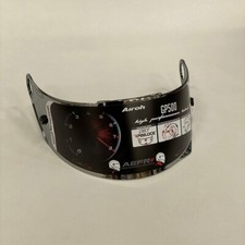 Airoh Visiera GP/GP500/GP550 S Specchio Argento