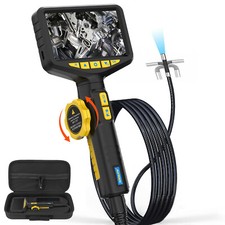 Telecamera endoscopio