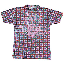 Best Company by Olmes Carretti tshirt Yale rara vintage 80S taglia 8 veste S