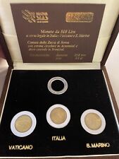 COFANETTO NUOVA SIAS ANNO 1983