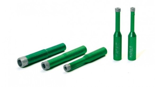 Foratura secco killer - secco,