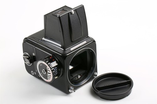 Hasselblad 500c black - hasselblad,