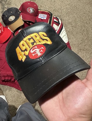 San francisco 49ers cappello - san,