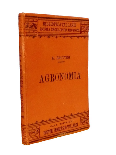 Bruttini agronomia - bruttini,