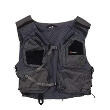 Simms flyweight fishing - vest,