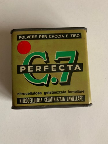 Scatola latta vintage - scatola, latta vintage