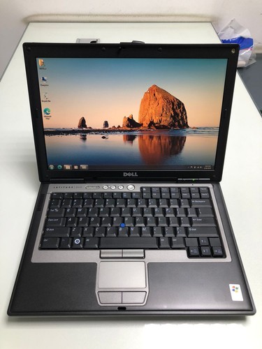 Dell latitude d630 core duo - core,