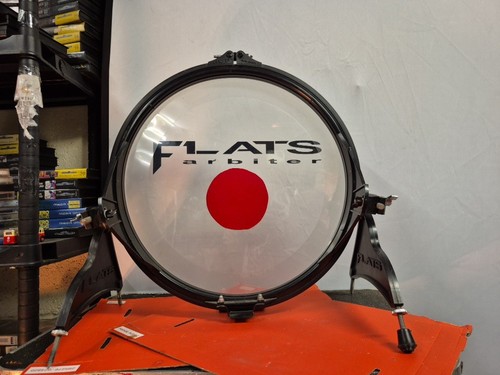 Batteria basso arbiter flat - basso,