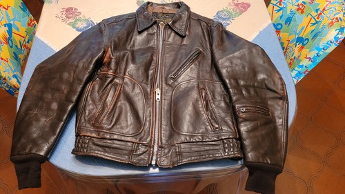 Rare schott perfecto - schott,