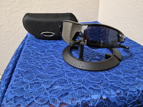 Occhiali sole oakley uomo - occhiali,