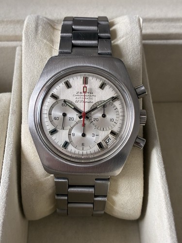Zenith primero a787 - zenith,