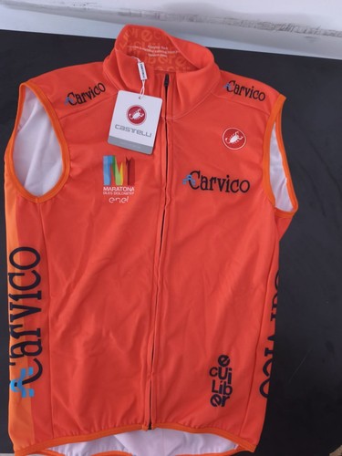 Maglia smanicato gilet canotta - maglia,