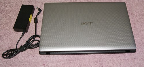 Acer aspire 5741g - acer, @