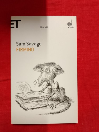 Sam savage firmino - savage,