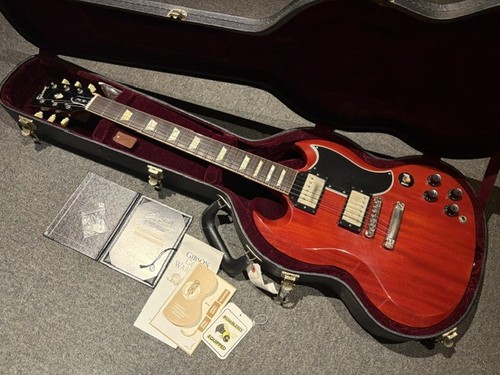 Gibson custom shop - custom,