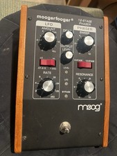 Moog Moogerfooger MF-103