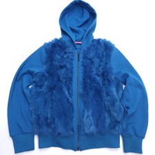 Jennyfer. Giacca con cappuccio