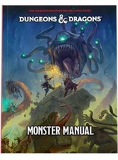 EBOND Dungeons & Dragons Rpg
