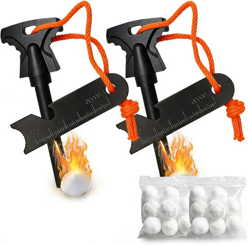 Set acciarini di - set,