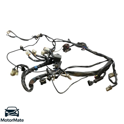 Cablaggio telaio per husqvarna - telaio,